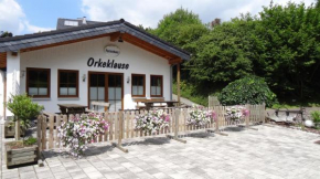 Отель Ferienhaus Orkeklause, Винтерберг